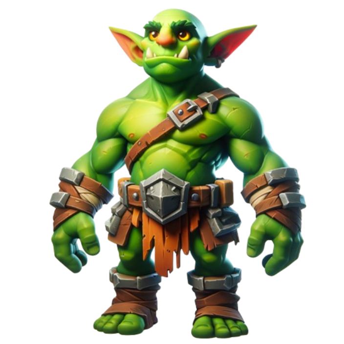 Goblin