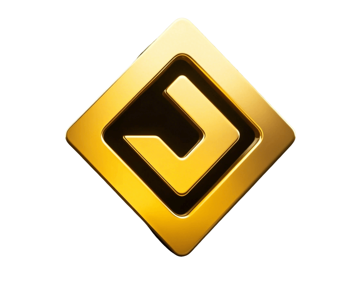 Gold Logo