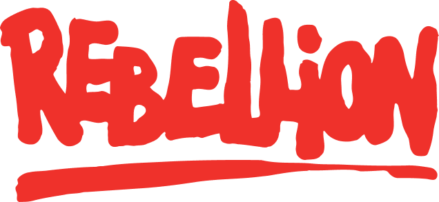 Rebellion